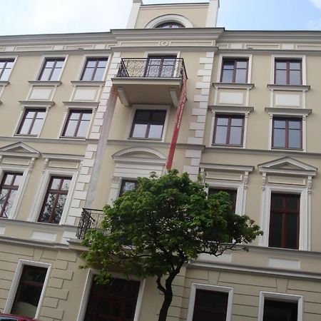 Apartament Kopernik Красков Екстериор снимка