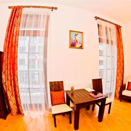 Apartament Kopernik Красков Стая снимка