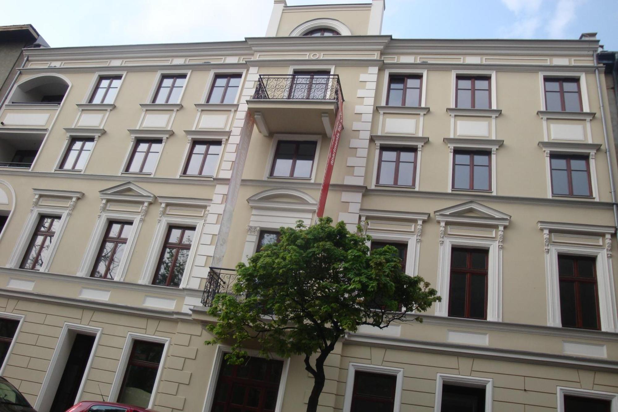 Apartament Kopernik Красков Екстериор снимка
