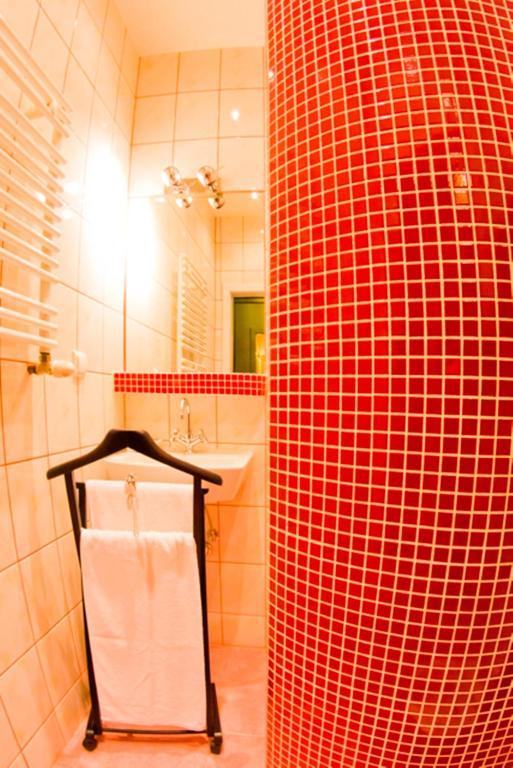 Apartament Kopernik Красков Стая снимка
