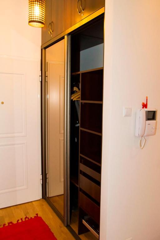 Apartament Kopernik Красков Стая снимка
