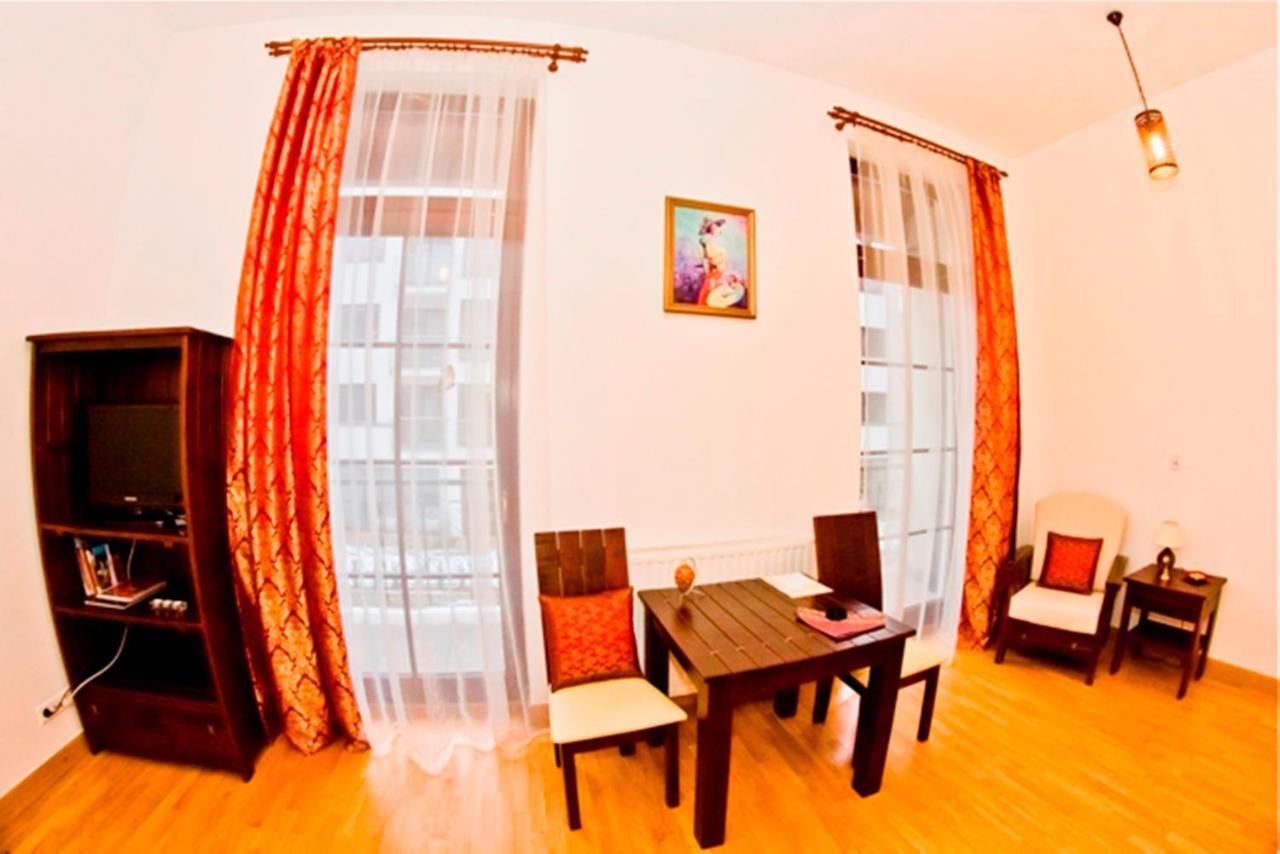 Apartament Kopernik Красков Стая снимка