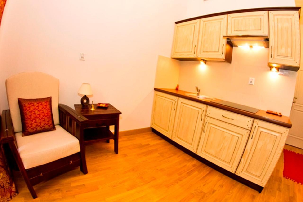 Apartament Kopernik Красков Стая снимка