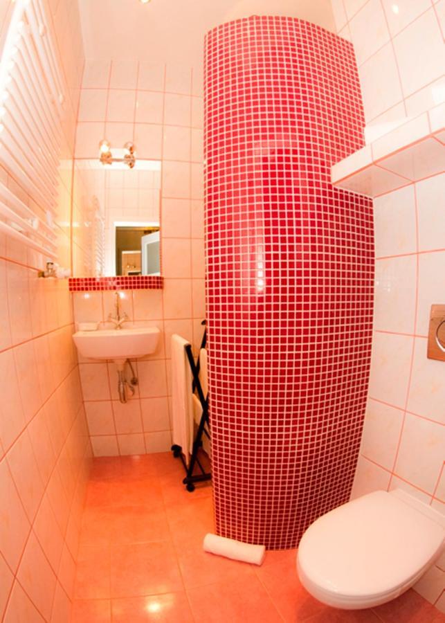 Apartament Kopernik Красков Стая снимка