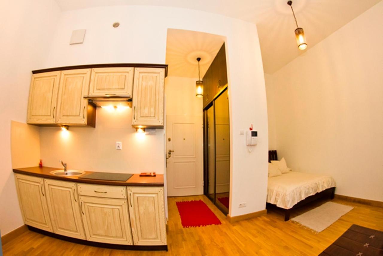 Apartament Kopernik Красков Стая снимка