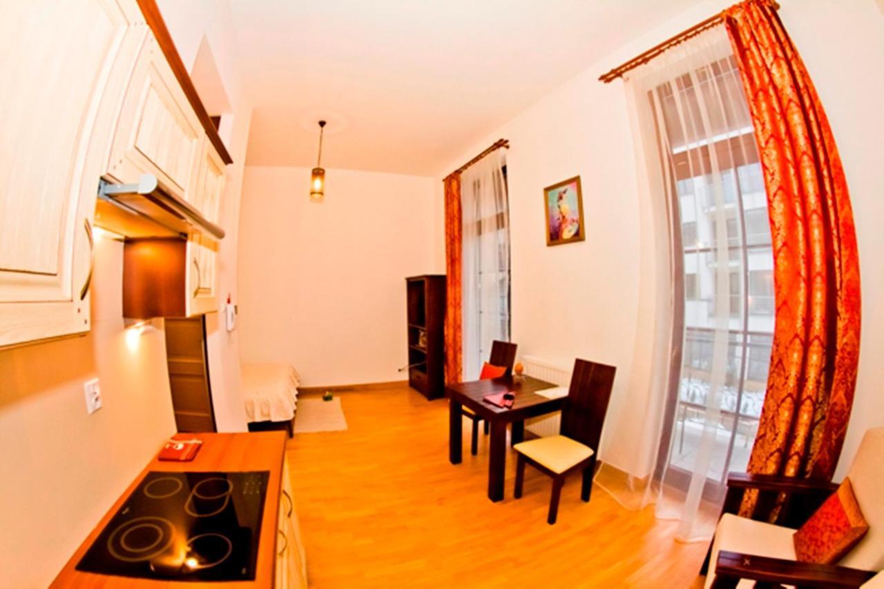 Apartament Kopernik Красков Стая снимка